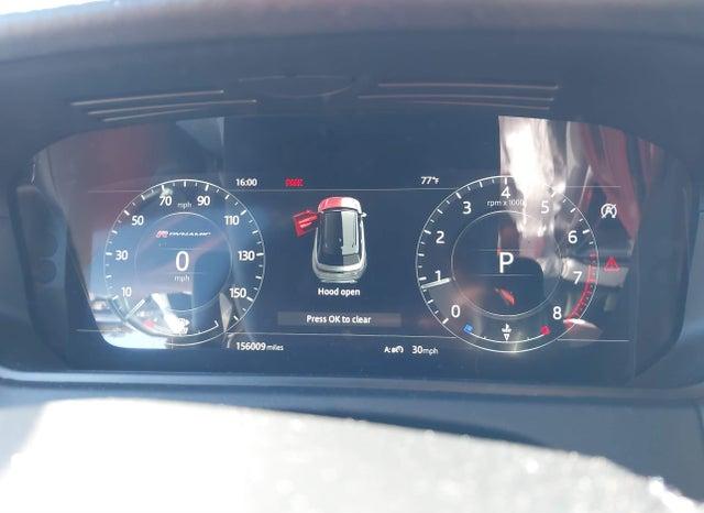 2018 Land Rover Range Rover — VIN SALYL2RX3JA735971, фото 7