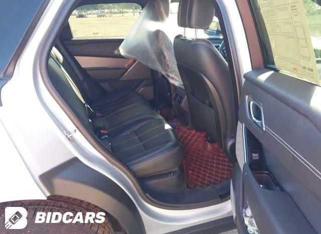 2018 Land Rover Range Rover — VIN SALYL2RX3JA735971, фото 8