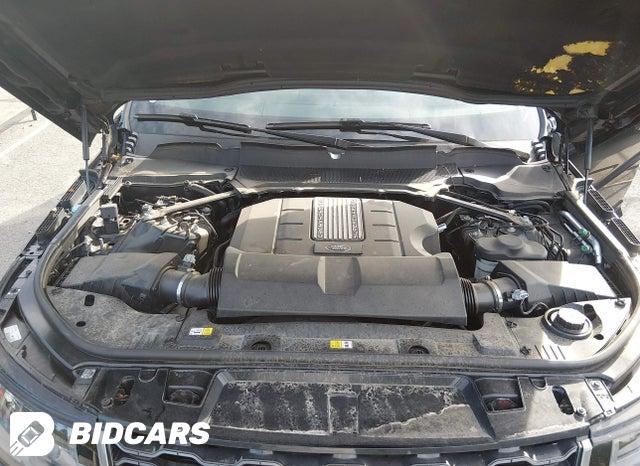 2019 Land Rover Range Rover — VIN SALWR2RE0KA869391, şəkil 10