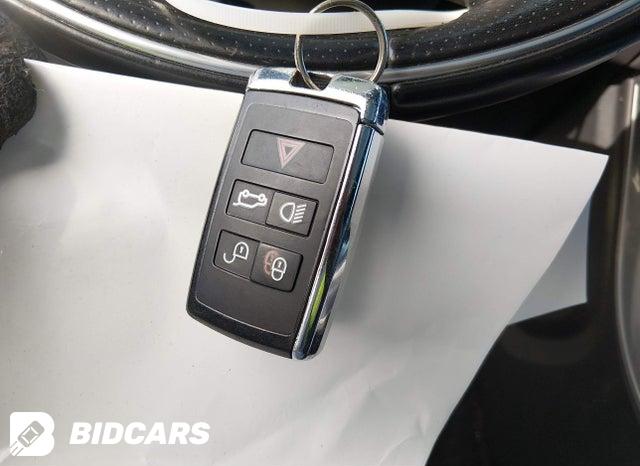 2019 Land Rover Range Rover — VIN SALWR2RE0KA869391, şəkil 11