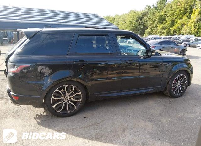 2019 Land Rover Range Rover — VIN SALWR2RE0KA869391, şəkil 13