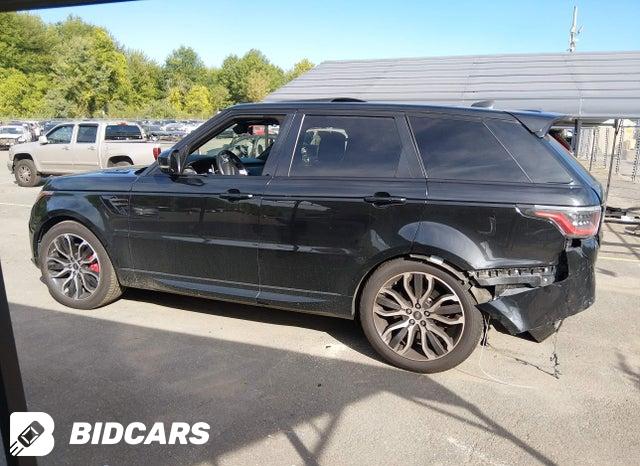 2019 Land Rover Range Rover — VIN SALWR2RE0KA869391, şəkil 14