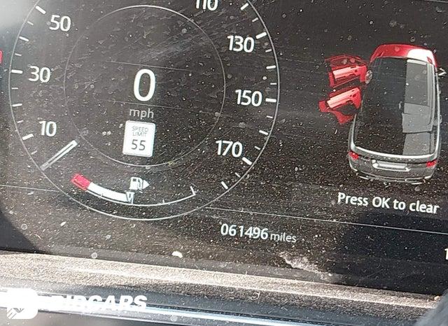 2019 Land Rover Range Rover — VIN SALWR2RE0KA869391, şəkil 15
