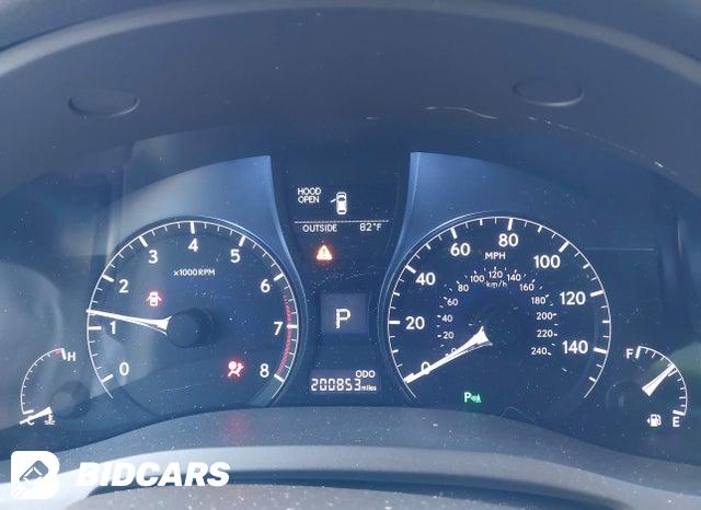 2T2BK1BA6DC155240 2013 Lexus RX photo no. 7
