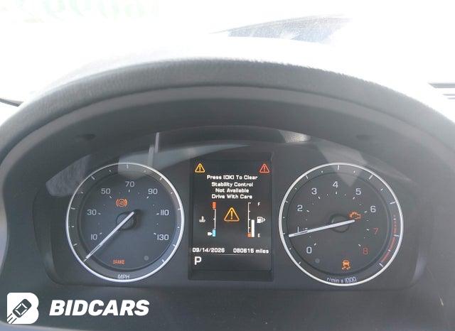 SALFR2BG3EH403395 2014 Land Rover LR2 photo no. 7