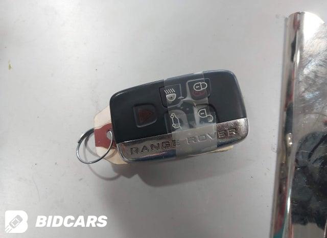 2020 Land Rover Range Rover — VIN SALYB2EX1LA248926, фото 11