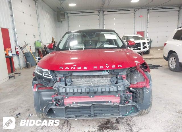 2020 Land Rover Range Rover — VIN SALYB2EX1LA248926, фото 12