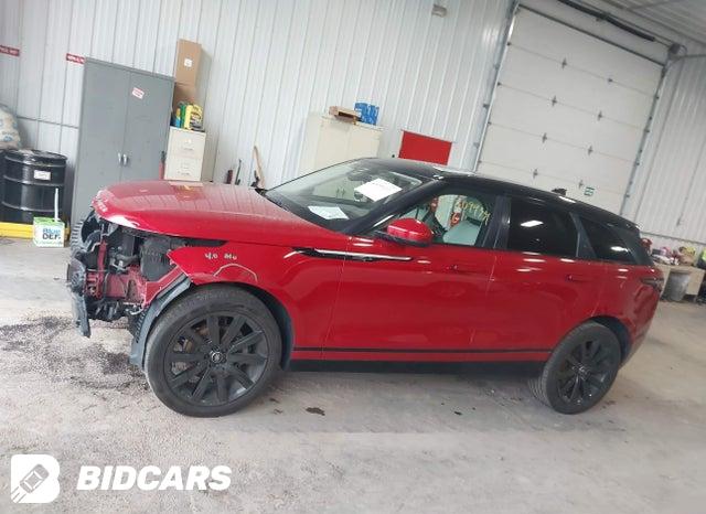2020 Land Rover Range Rover — VIN SALYB2EX1LA248926, фото 14