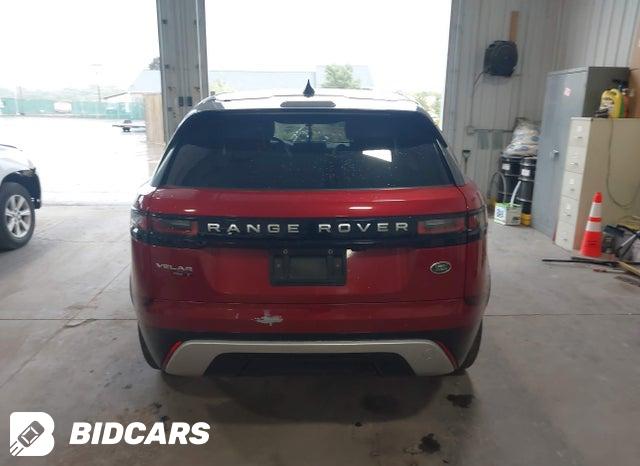 2020 Land Rover Range Rover — VIN SALYB2EX1LA248926, фото 16