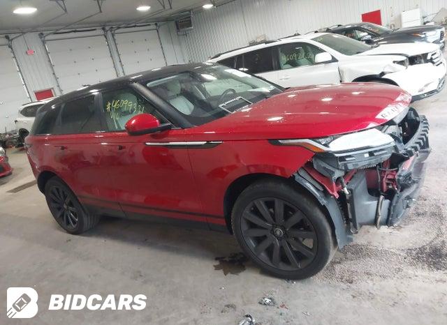 SALYB2EX1LA248926 2020 Land Rover Range Rover photo no. 13