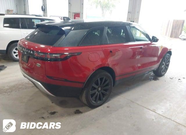 SALYB2EX1LA248926 2020 Land Rover Range Rover photo no. 4