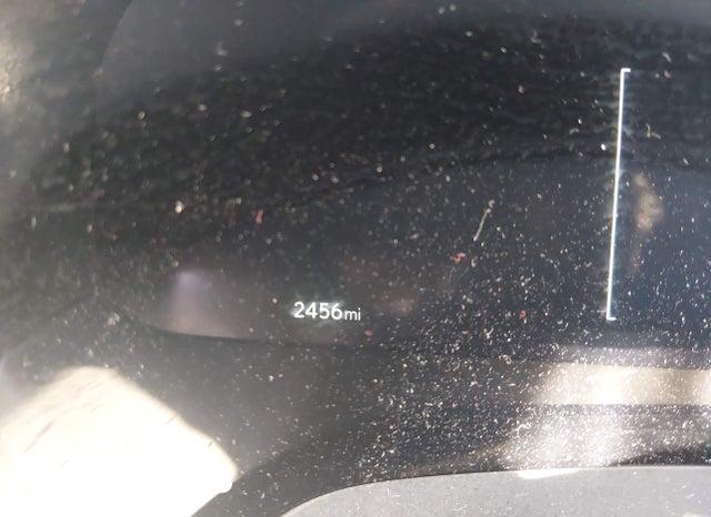 2026 Lexus RX — VIN 2T2BCMEA6TC025581, şəkil 15