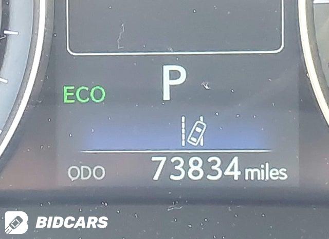 2018 Lexus RX — VIN 2T2BZMCA7JC164309, şəkil 16