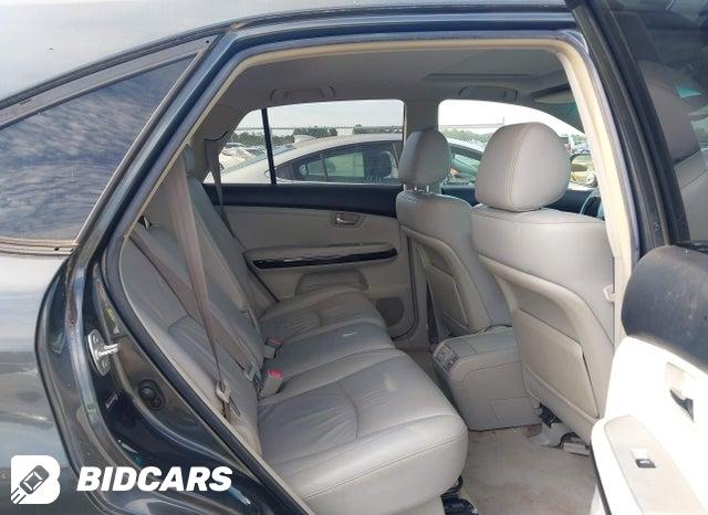 JTJGA31U750057346 2005 Lexus RX photo no. 8