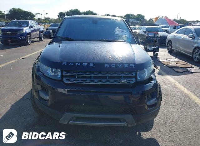 SALVN2BG6EH885917 2014 Land Rover Range Rover photo no. 11