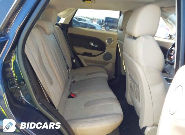 SALVN2BG6EH885917 2014 Land Rover Range Rover photo no. 8