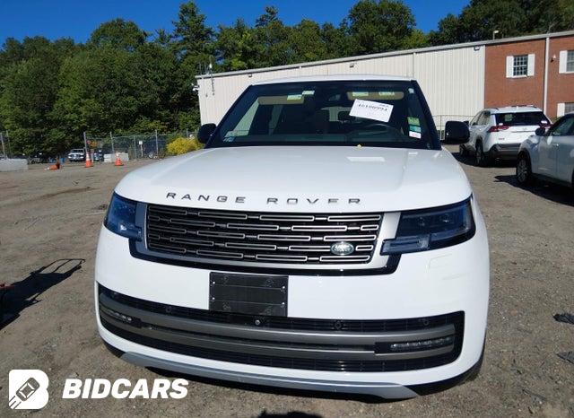 SALKPBE91RA234719 2024 Land Rover Range Rover photo no. 12