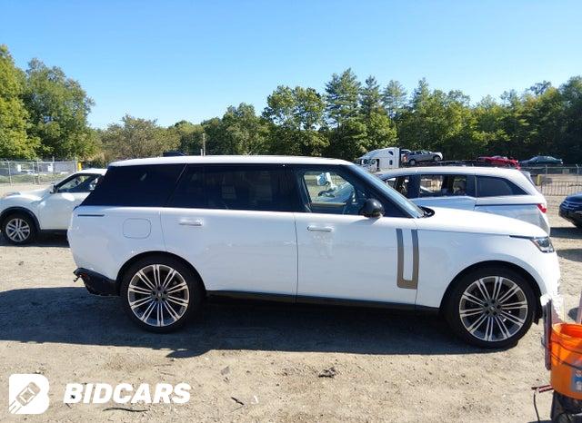SALKPBE91RA234719 2024 Land Rover Range Rover photo no. 13