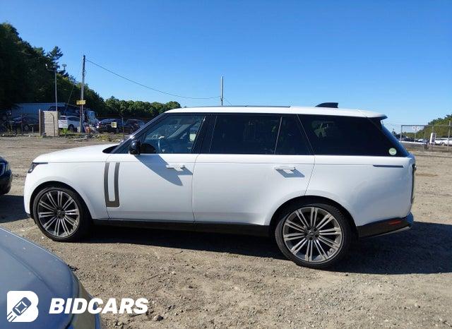 SALKPBE91RA234719 2024 Land Rover Range Rover photo no. 14