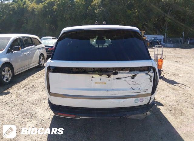 SALKPBE91RA234719 2024 Land Rover Range Rover photo no. 16