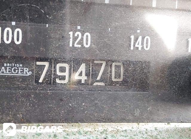 41804798B         1967 Rover TC2000 photo no. 15