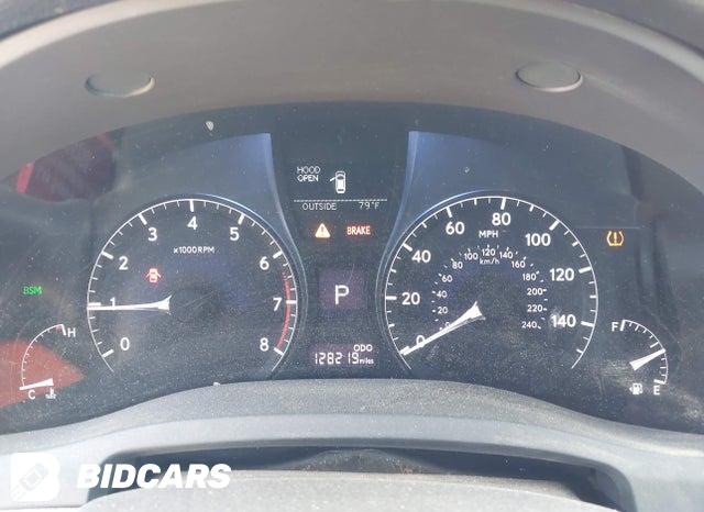 2T2BK1BA2EC235541 2014 Lexus RX photo no. 15