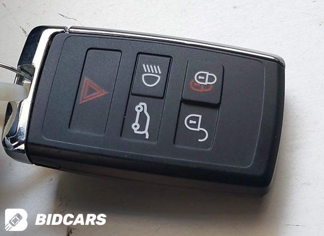 2026 Land Rover Range Rover — VIN SALKP9FU2TA382106, şəkil 11