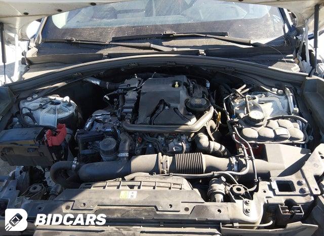 2019 Land Rover Range Rover — VIN SALYB2EX2KA217005, şəkil 10