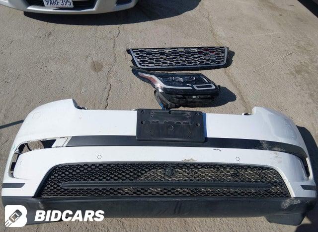 2019 Land Rover Range Rover — VIN SALYB2EX2KA217005, şəkil 12