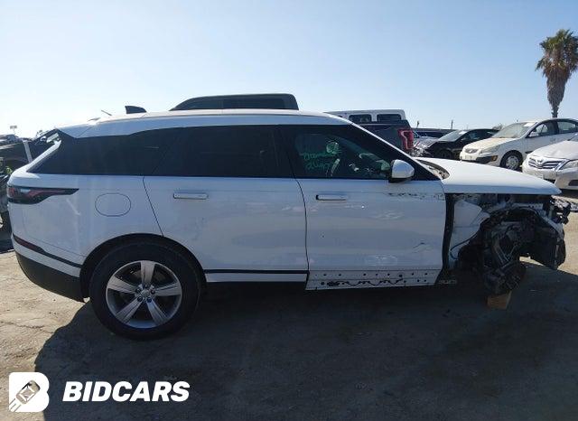 2019 Land Rover Range Rover — VIN SALYB2EX2KA217005, şəkil 14