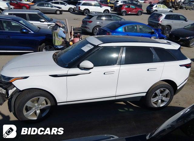 2019 Land Rover Range Rover — VIN SALYB2EX2KA217005, şəkil 15