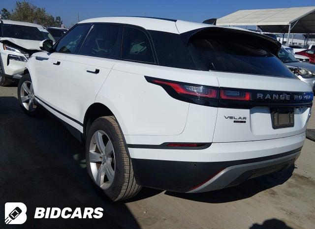 2019 Land Rover Range Rover — VIN SALYB2EX2KA217005, şəkil 3