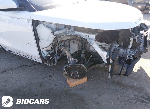 2019 Land Rover Range Rover — VIN SALYB2EX2KA217005, şəkil 6