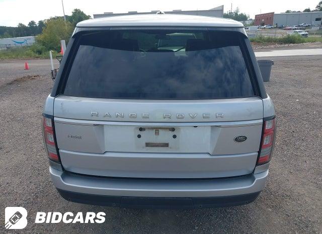 SALGS2VF4FA206483 2015 Land Rover Range Rover photo no. 16