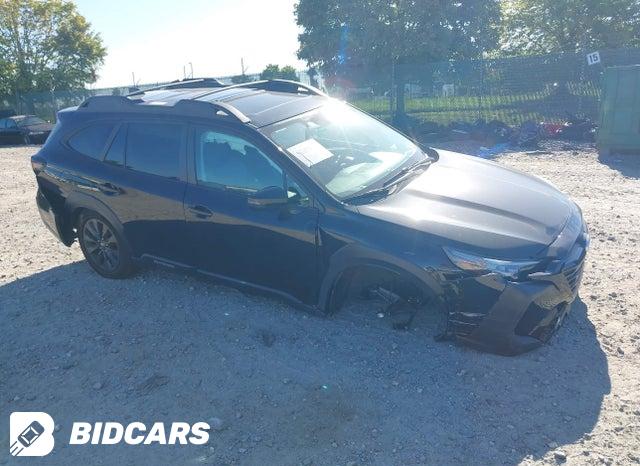 4S4BTALC2P3140115 2023 Subaru Outback photo no. 1
