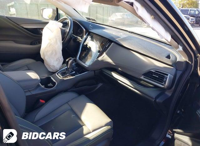 4S4BTALC2P3140115 2023 Subaru Outback photo no. 5