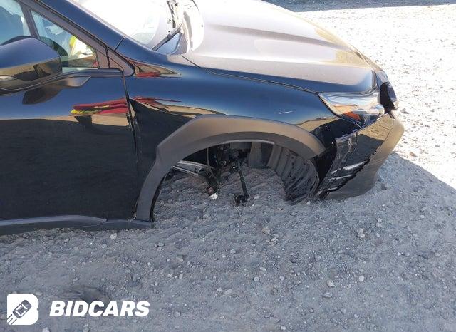 4S4BTALC2P3140115 2023 Subaru Outback photo no. 6
