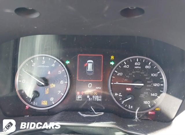 4S4BTALC2P3140115 2023 Subaru Outback photo no. 7