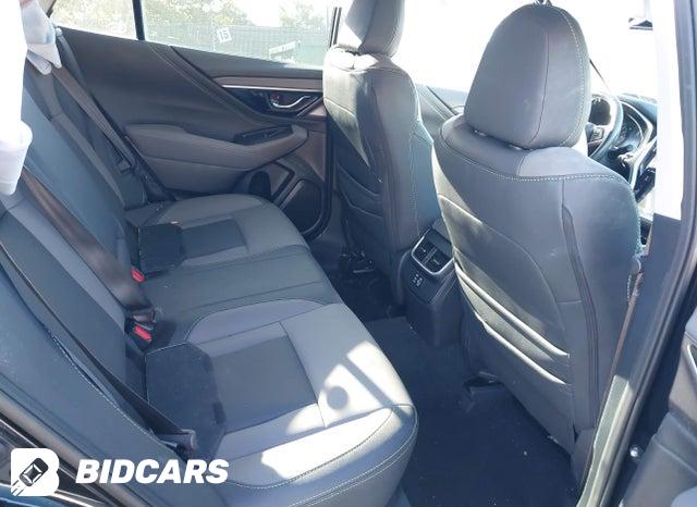 4S4BTALC2P3140115 2023 Subaru Outback photo no. 8