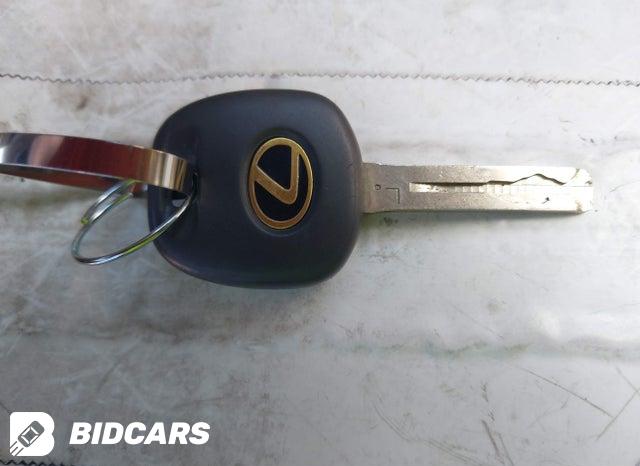 2T2HK31U79C127567 2009 Lexus RX photo no. 11