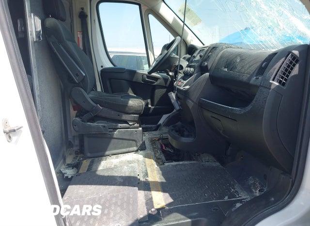 3C6TRVCG2FE503156 2015 RAM Promaster photo no. 5