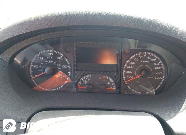 3C6TRVCG2FE503156 2015 RAM Promaster photo no. 7
