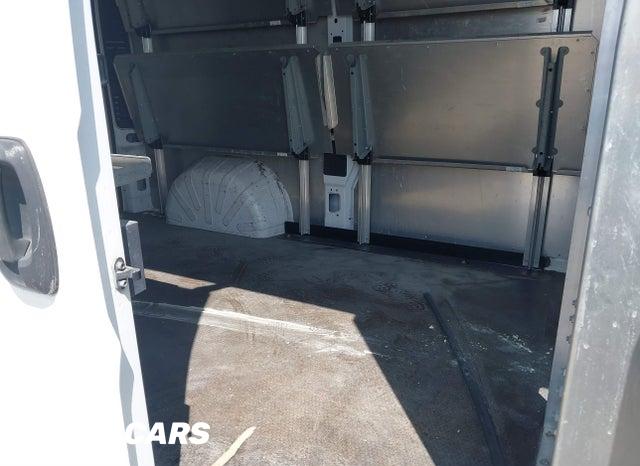 3C6TRVCG2FE503156 2015 RAM Promaster photo no. 8