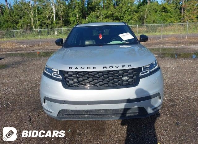 SALYJ2EXXMA310683 2021 Land Rover Range Rover photo no. 12