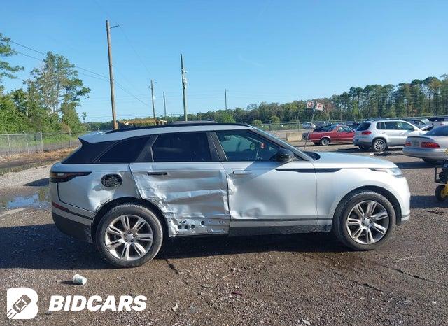 SALYJ2EXXMA310683 2021 Land Rover Range Rover photo no. 13