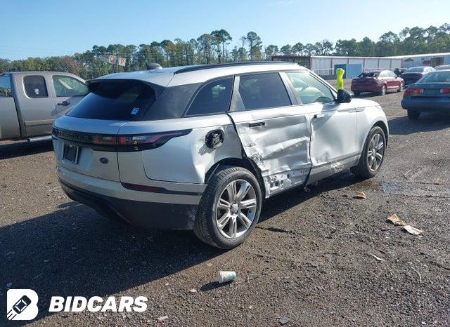 SALYJ2EXXMA310683 2021 Land Rover Range Rover photo no. 4