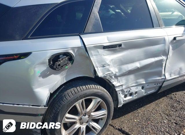 SALYJ2EXXMA310683 2021 Land Rover Range Rover photo no. 6
