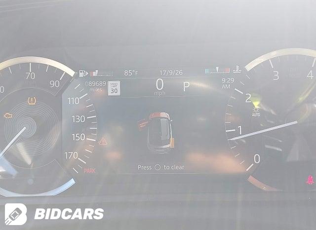 SALYJ2EXXMA310683 2021 Land Rover Range Rover photo no. 7