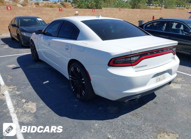 2C3CDXHG7HH563473 2017 Dodge Charger photo no. 3