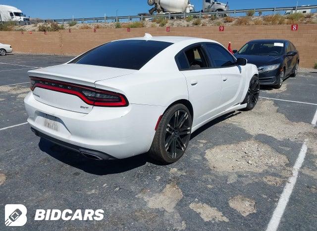 2C3CDXHG7HH563473 2017 Dodge Charger photo no. 4